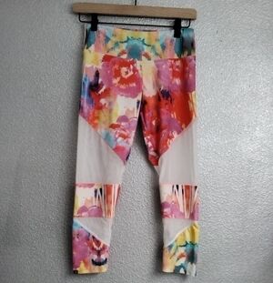 Onzie Capri Leggings   Size S/M